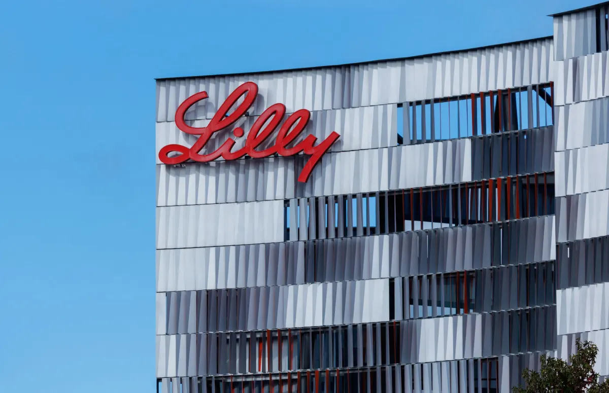 Eli Lilly nâng dự báo doanh thu, mở rộng thị trường béo phì