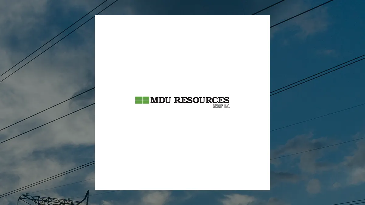 MDU Resources Q2: Lợi nhuận tăng, dự án Bakken East