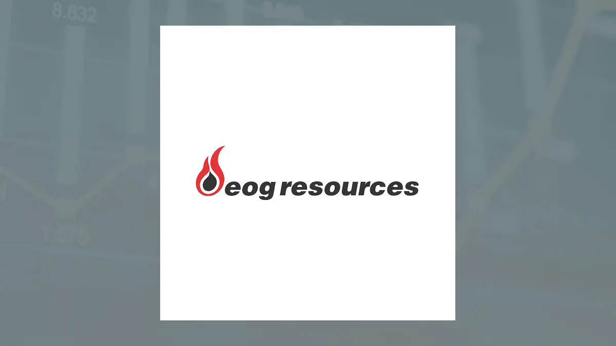 Kết quả Q2 EOG Resources: EPS kỷ lục, dòng tiền mạnh
