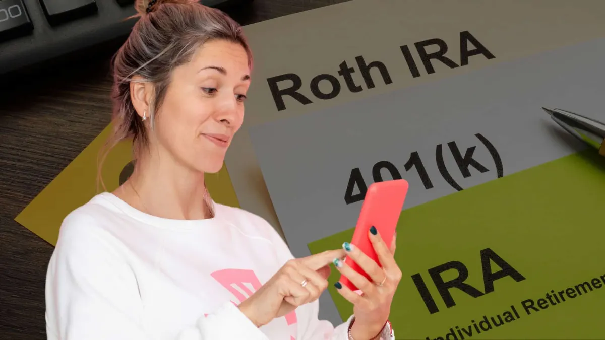 Mega Backdoor Roth: Tối ưu 401(k) sau thuế
