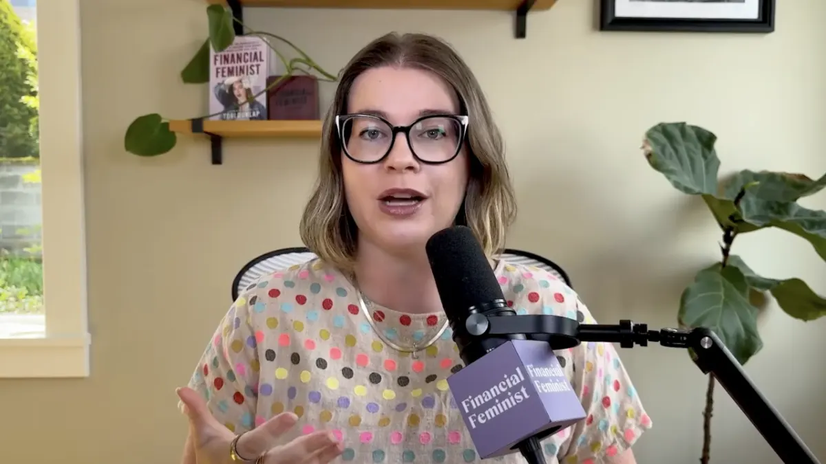 Tori Dunlap: Blog thành doanh nghiệp đa triệu đô - Her First $100K