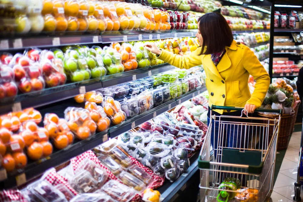 Instacart (CART) đưa AI vật lý vào xe đẩy siêu thị