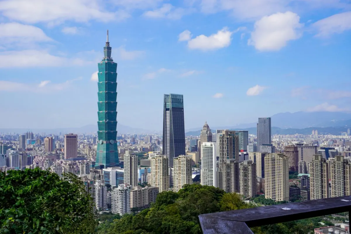 Đài Loan ban hành luật crypto mới: Siết chặt quản lý