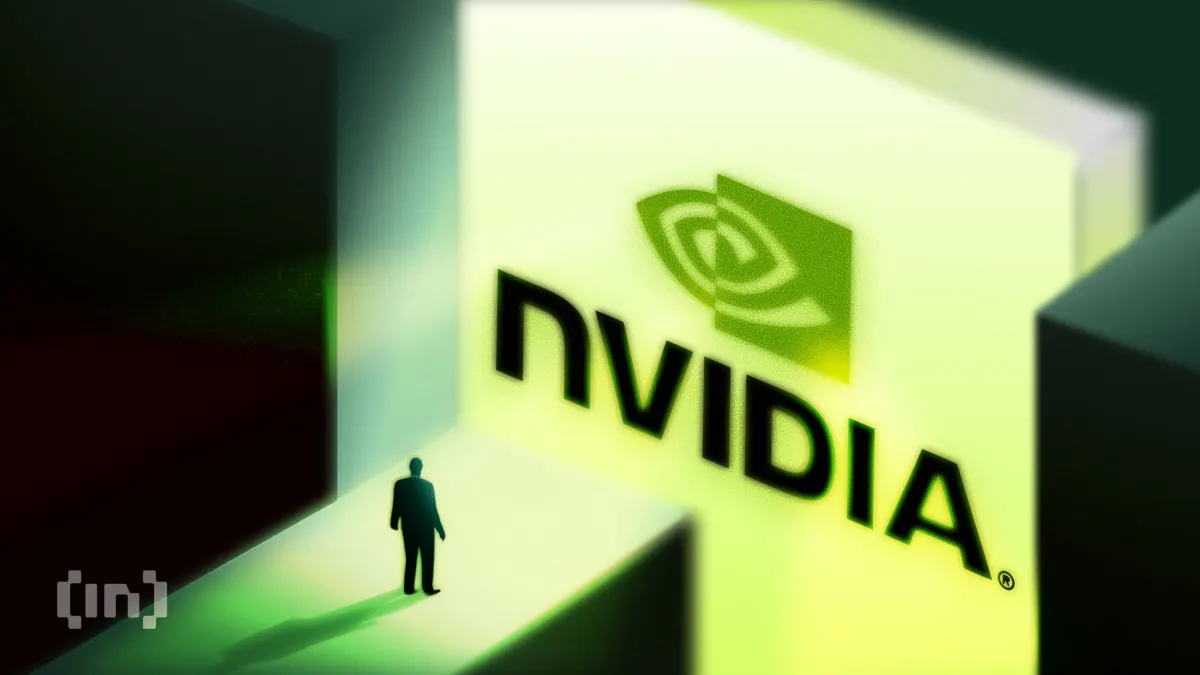 NVIDIA phát hành 20 tỷ USD trái phiếu gom vốn đấu AI