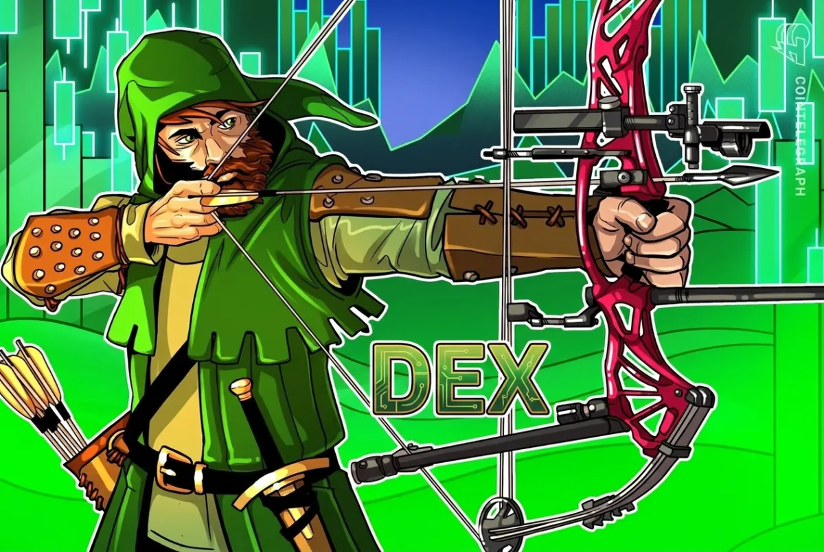 Arcus DEX mở rộng tài sản token hoá, hợp đồng tương lai