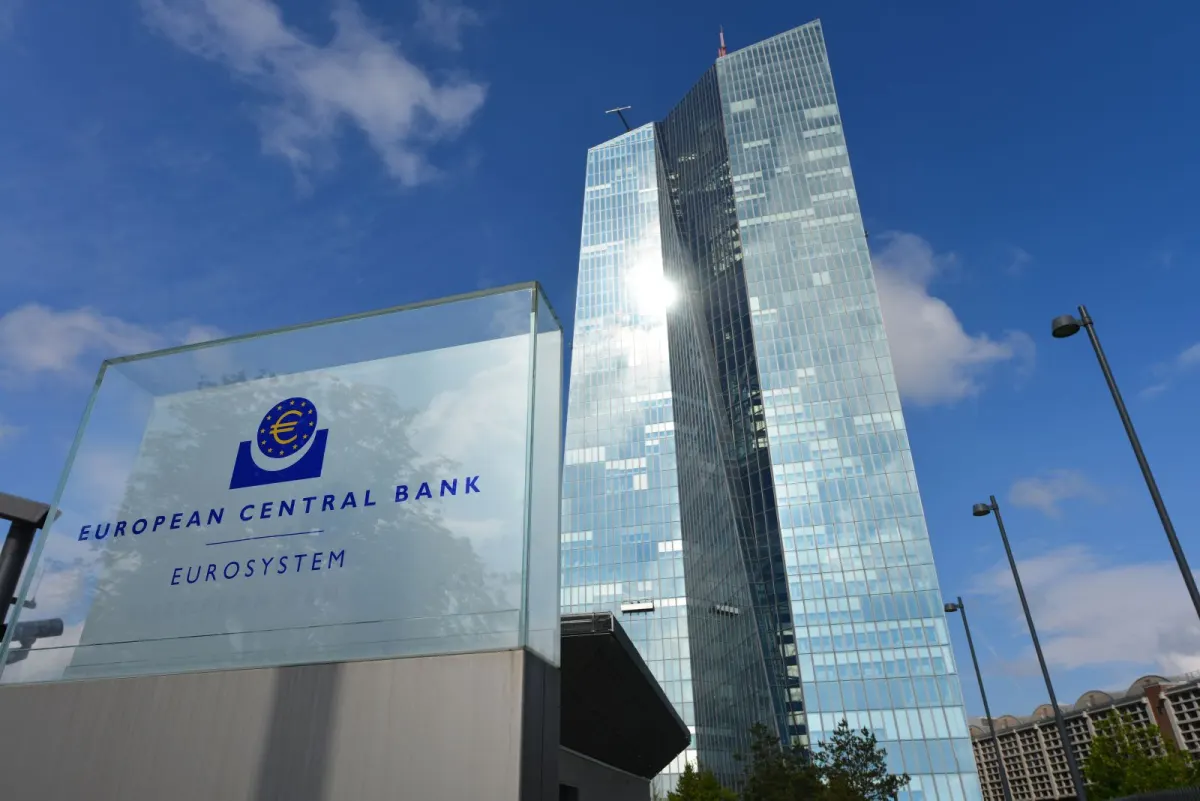 ECB tăng lãi suất lần thứ hai trong năm 2026: Điều cần biết
