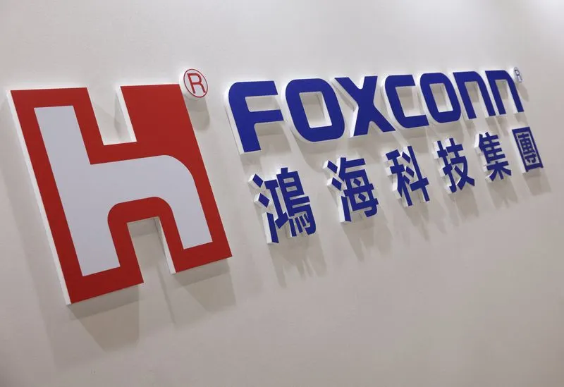 Foxconn: Lợi nhuận Q3 vượt kỳ vọng nhờ AI
