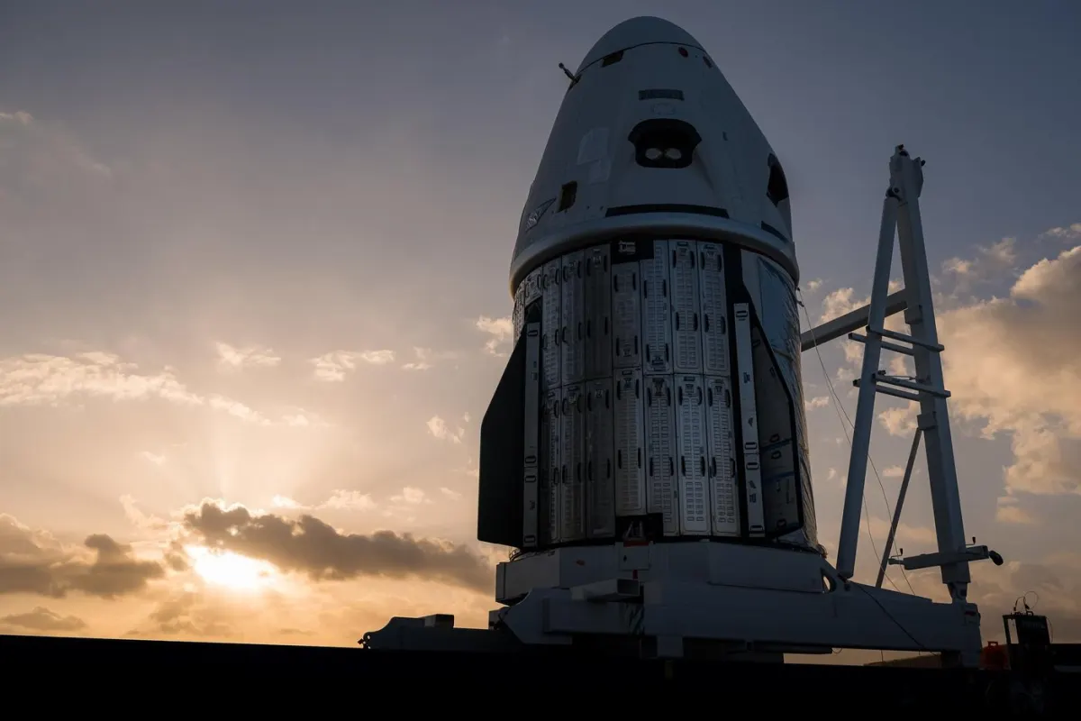 Báo cáo tài chính SpaceX: Kỳ vọng gì từ Phố Wall?
