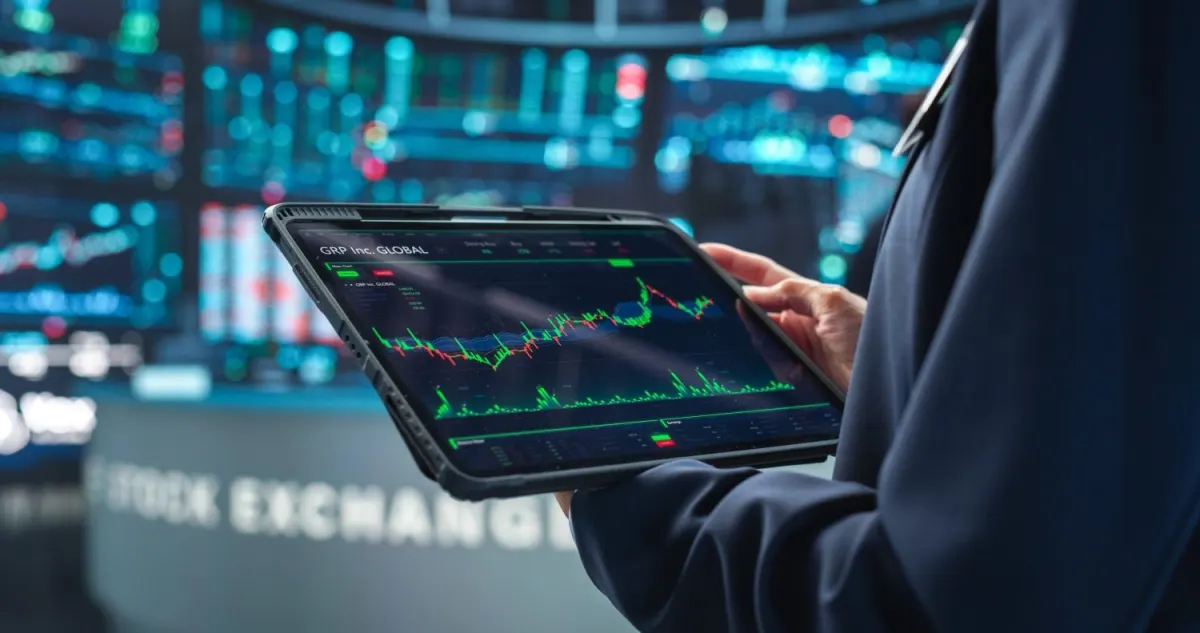 Top 3 Cổ Phiếu 2026 Của JP Morgan: Kết Quả Bán Niên