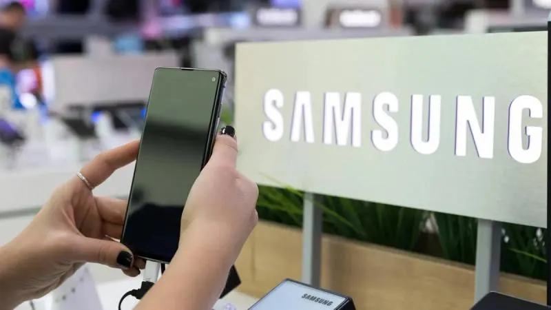 Samsung tích hợp USDC: Bước ngoặt cho 82 triệu người dùng