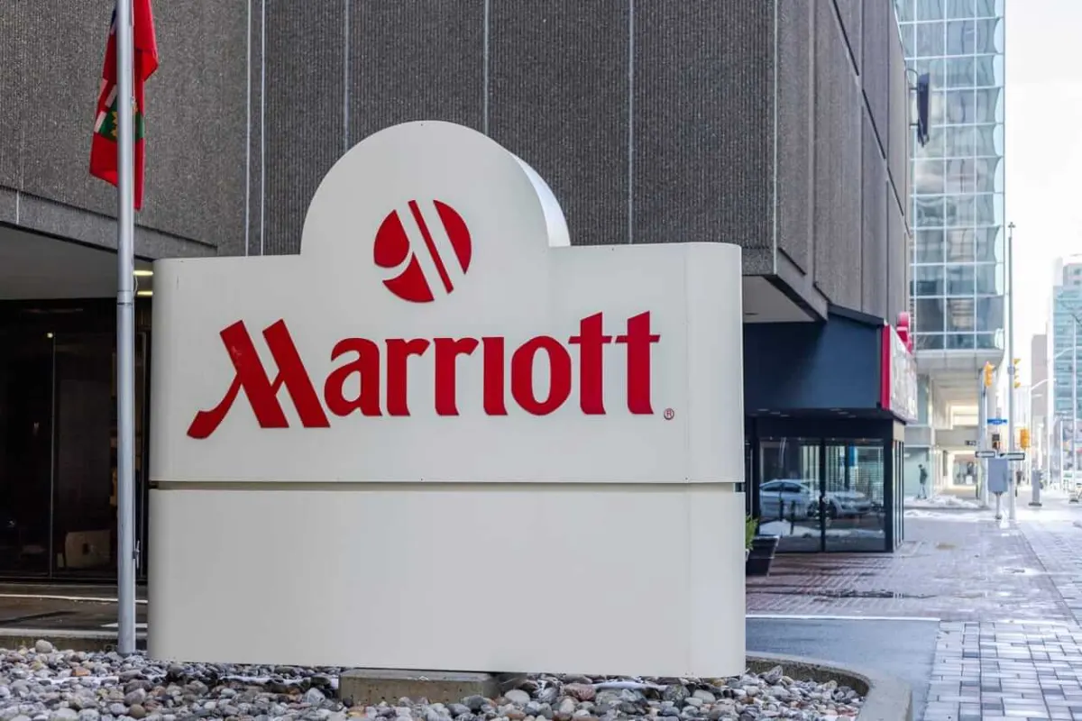 Dự Báo Kết Quả Marriott 2026: EPS 3,03 USD