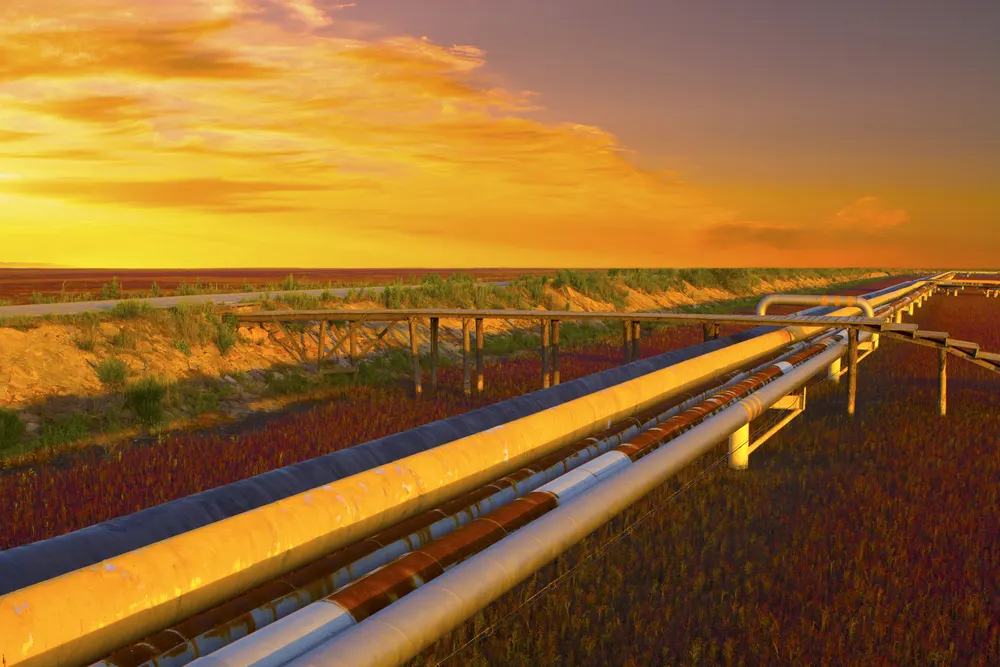 UBS duy trì khuyến nghị MUA cho Plains All American (PAA)