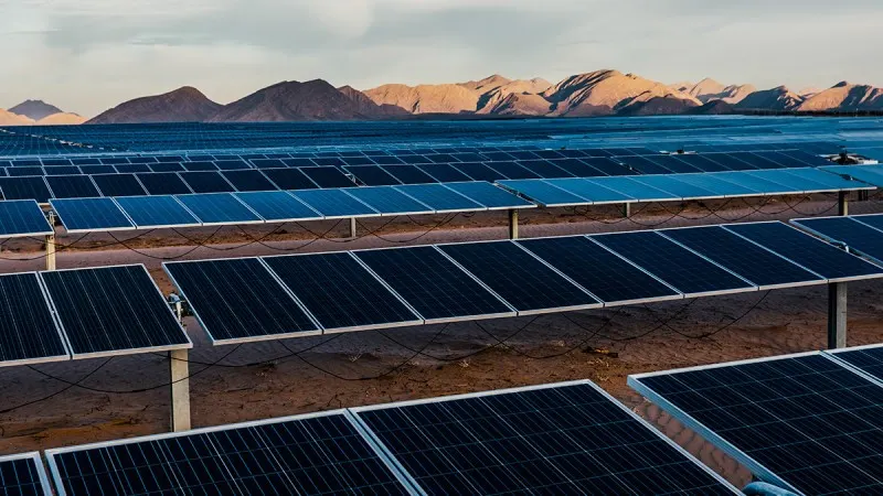 Mexico phê duyệt 12,5 tỷ USD dự án năng lượng tái tạo