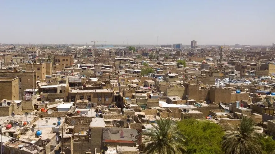 Thủ tướng Iraq Ali Al-Zaidi thăm Washington: Cơ hội mới
