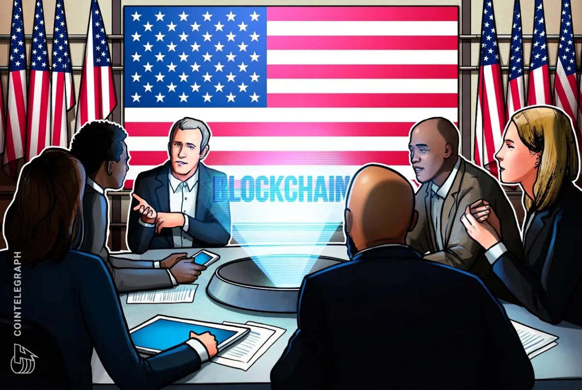 Crypto cần tăng độ phủ để vượt qua biến động chính sách Mỹ