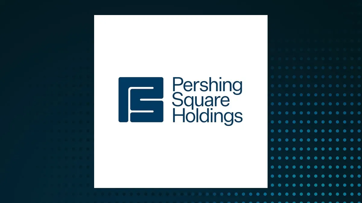 Pershing Square Q2: Tăng trưởng danh mục, Ventures 2026
