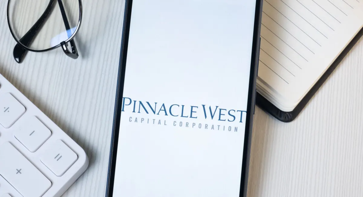 Dự Báo Lãi Năm 2026 Pinnacle West Capital: Điểm Nổi Bật