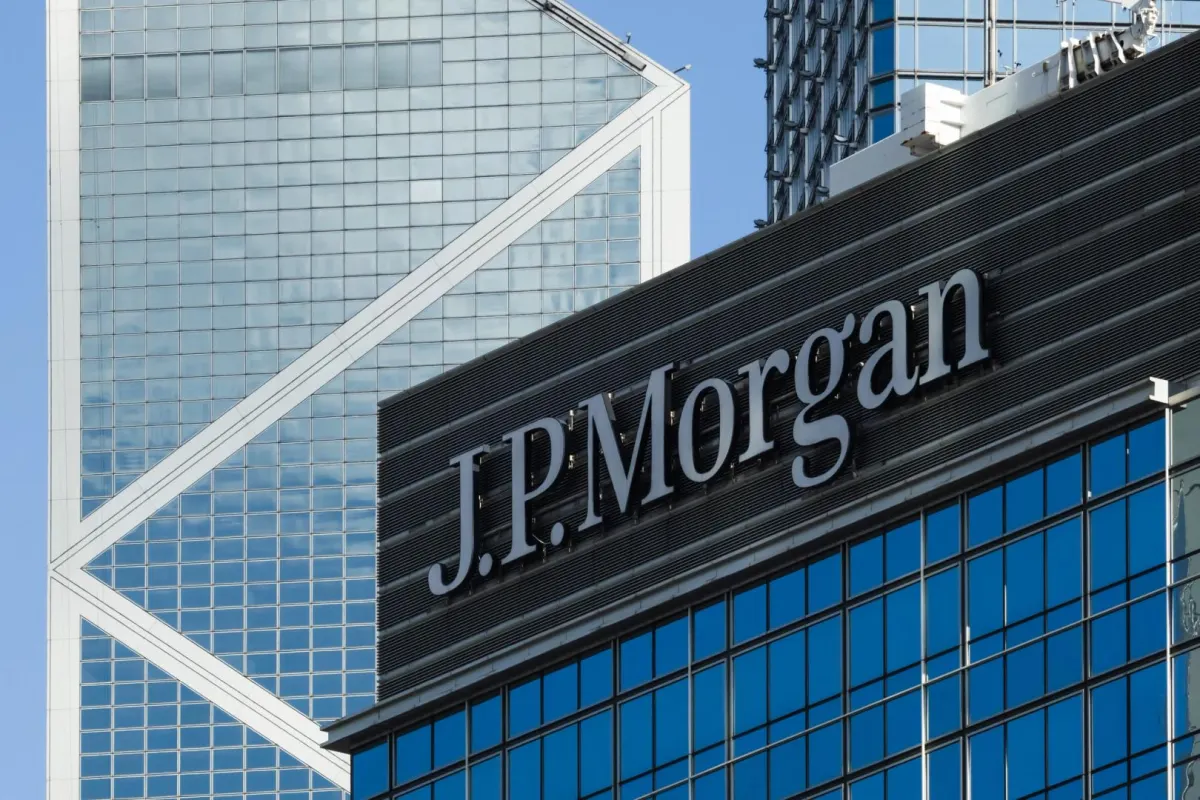 J.P. Morgan mở rộng mạng lưới thanh toán blockchain Kinexys
