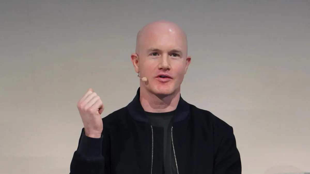 CEO Coinbase: Bitcoin có thể đã tạo đáy ở mức 60.000 USD