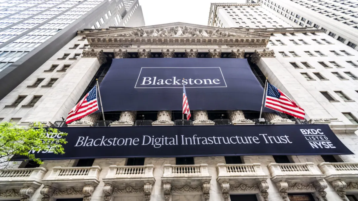 Blackstone BCRED Hạn Chế Rút Tiền: Thử Thách Mới Thị Trường Tín Dụng Tư Nhân