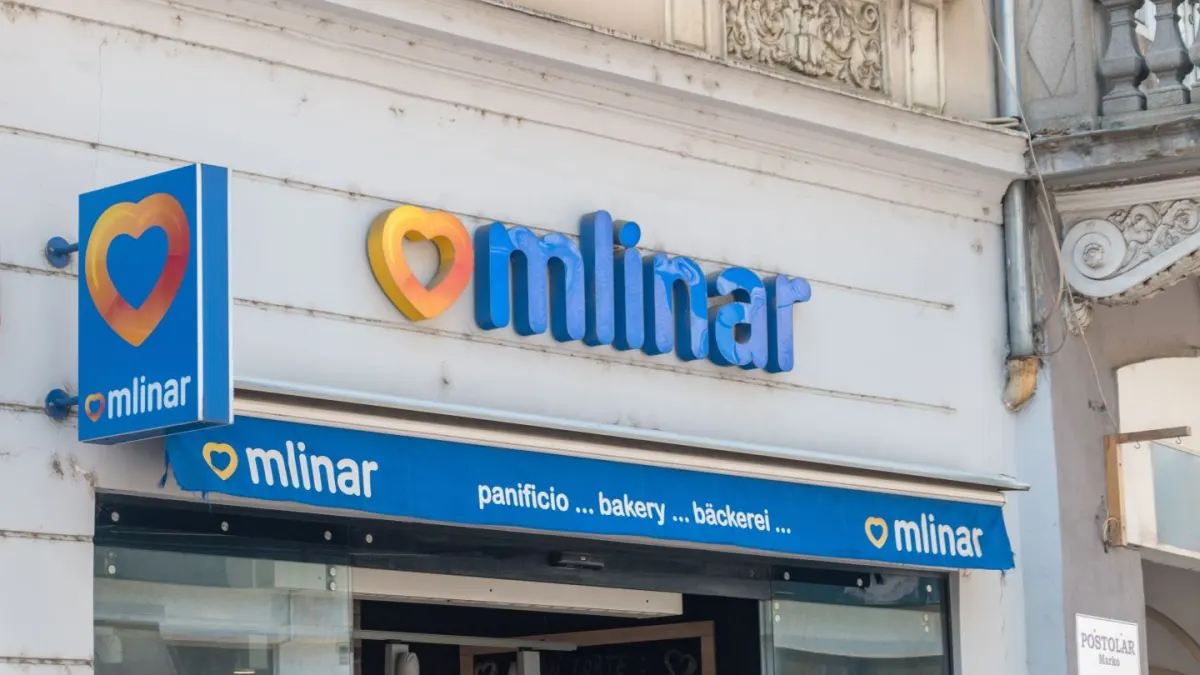 Mlinar Croatia mở rộng nhà máy, tăng gấp đôi công suất