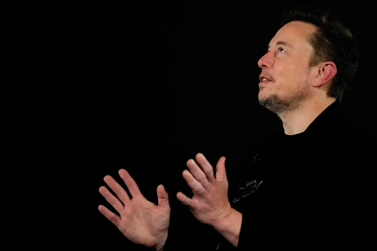 Định giá SpaceX chạm mốc 3.000 tỷ USD và cảnh báo lớn