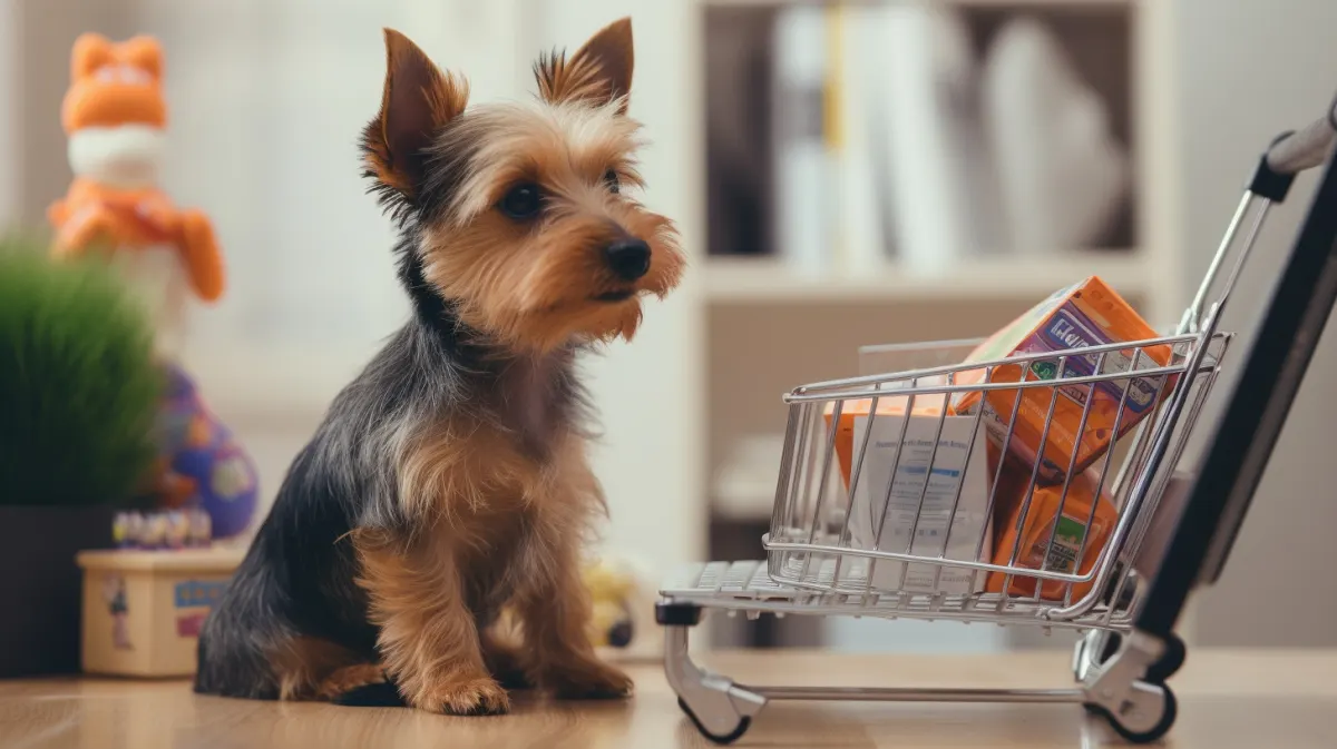 Cổ phiếu Petco (WOOF): Bước ngoặt phục hồi hay bẫy giảm giá?