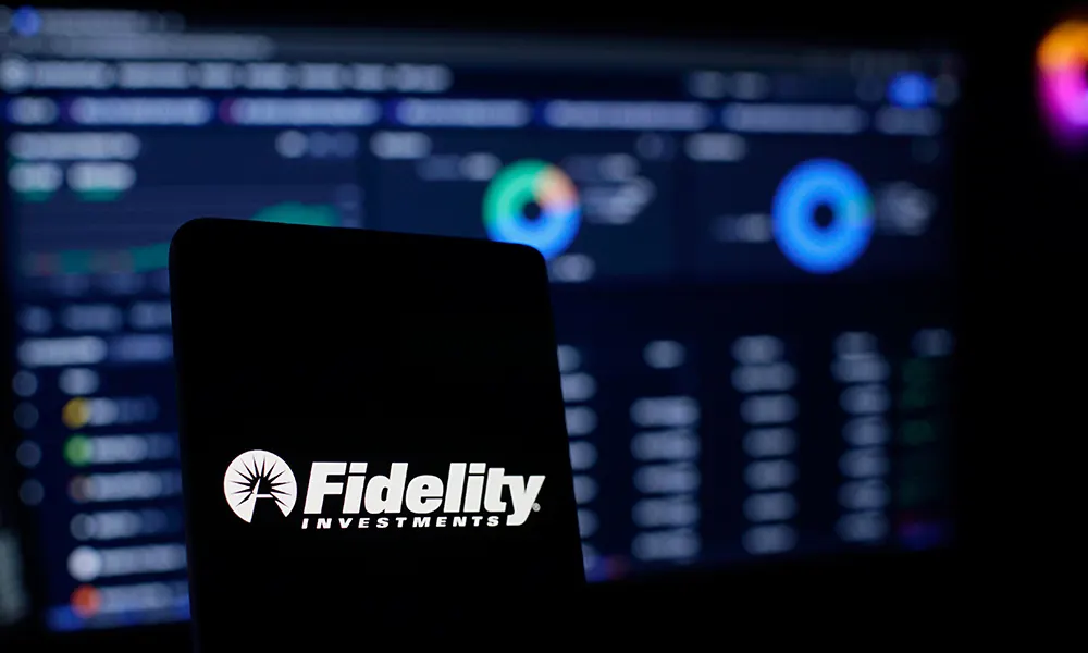 Fidelity bổ sung thanh toán staking vào ETF Ethereum