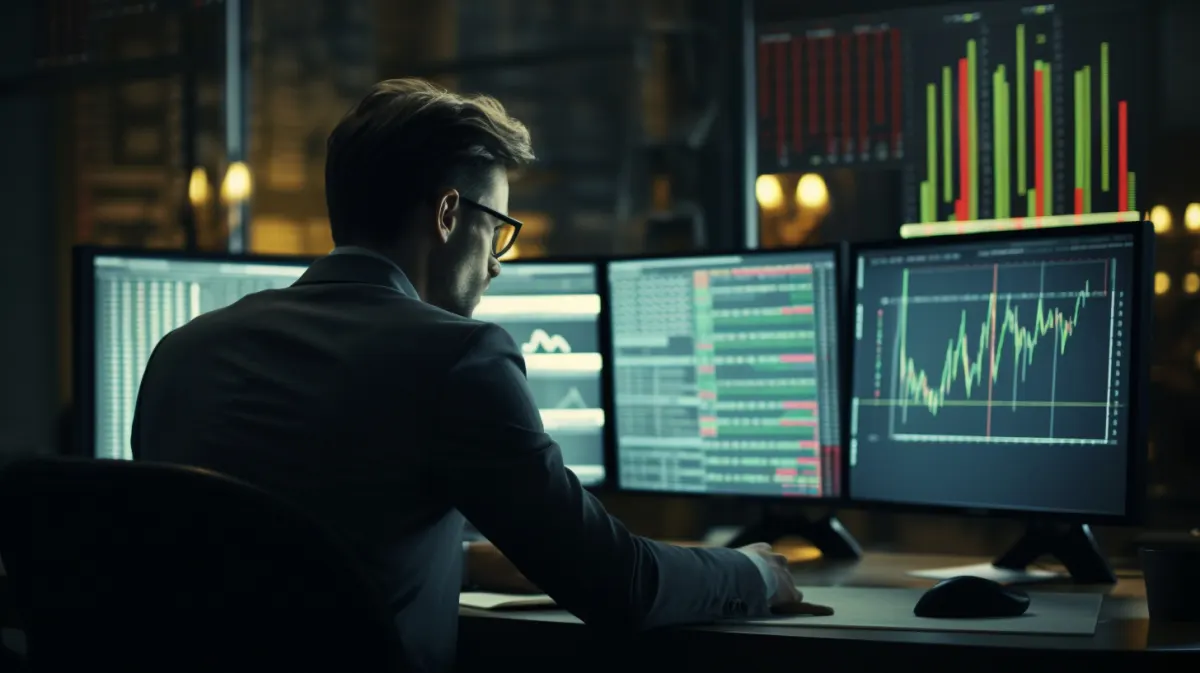 Cellebrite (CLBT): Thay đổi CEO và cắt giảm hướng dẫn, nhưng AI và FedRAMP tăng mạnh