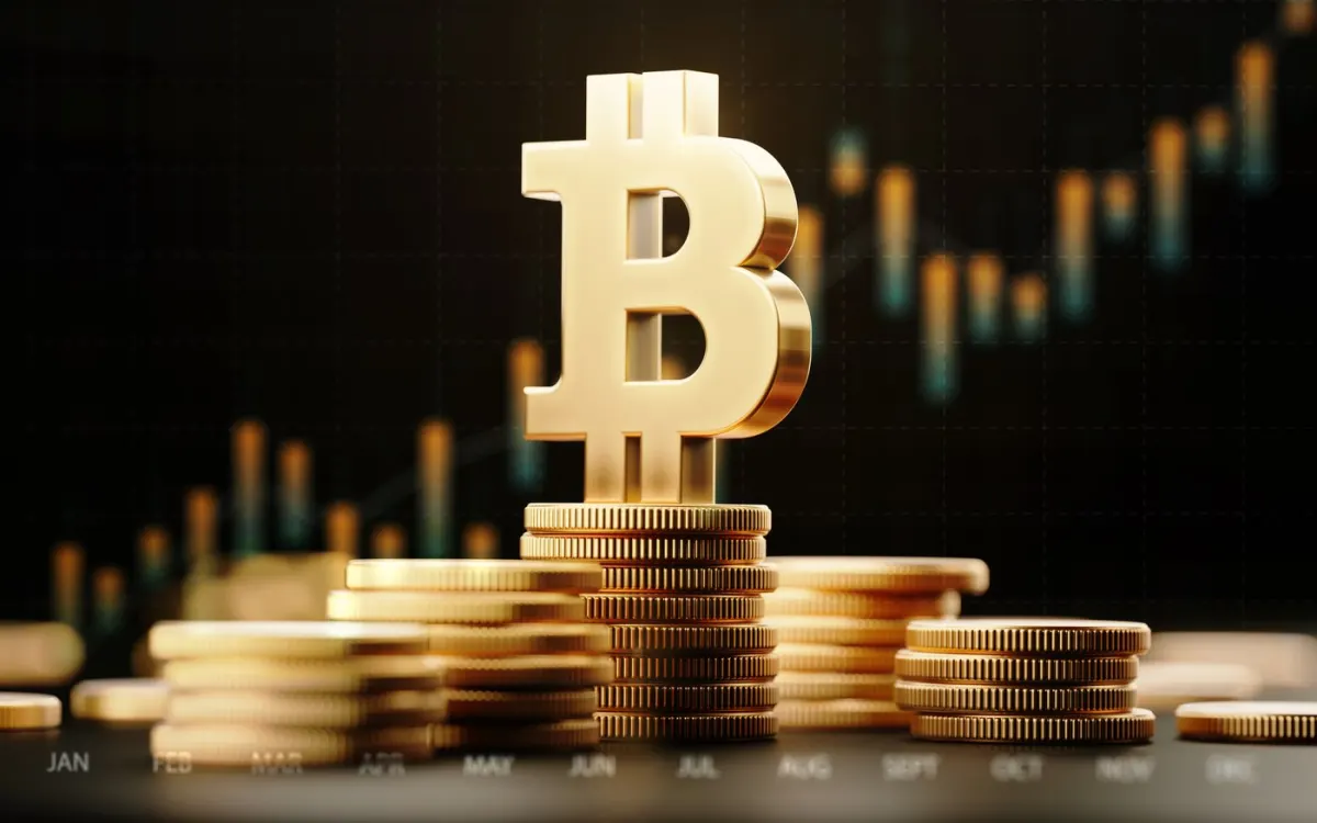 Nợ quốc gia Mỹ vượt $40 nghìn tỷ: Bitcoin sẽ ra sao?