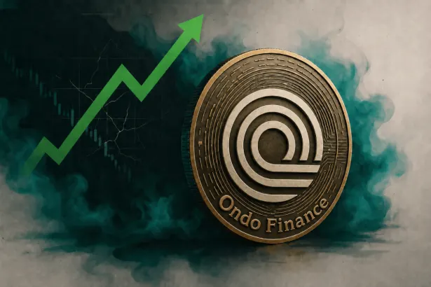 Ondo Finance (ONDO) có thể tăng 25% sau cột mốc DTCC
