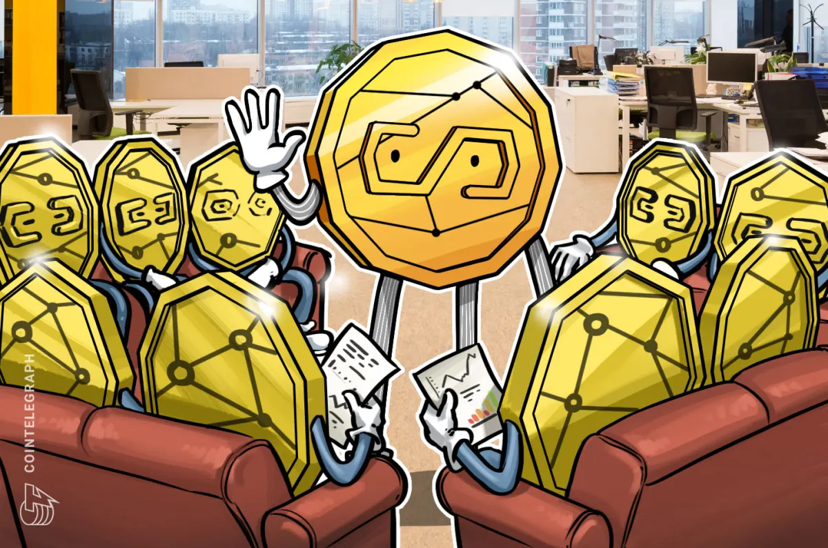 OKX ra mắt ứng dụng tiết kiệm stablecoin tại thị trường mới
