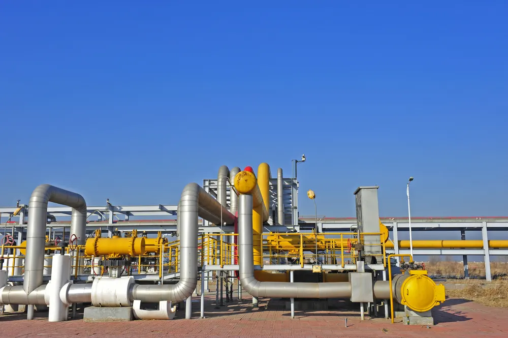 Có nên mua cổ phiếu năng lượng Sunoco (SUNC) lúc này?