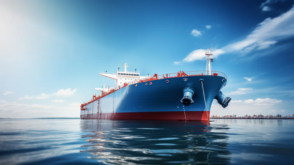 Venture Global tăng gấp đôi hợp đồng LNG với Hy Lạp