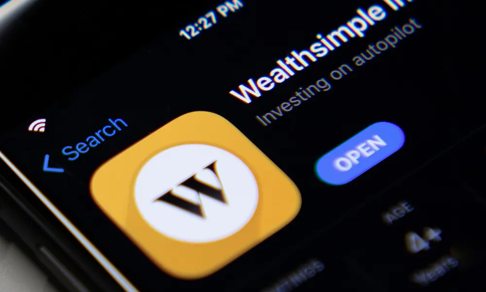 Wealthsimple Cung Cấp Thị Trường Dự Đoán Kalshi Cho Người Dùng
