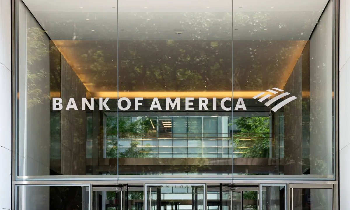 Bank of America khuyến nghị mua cổ phiếu Boeing đang giảm