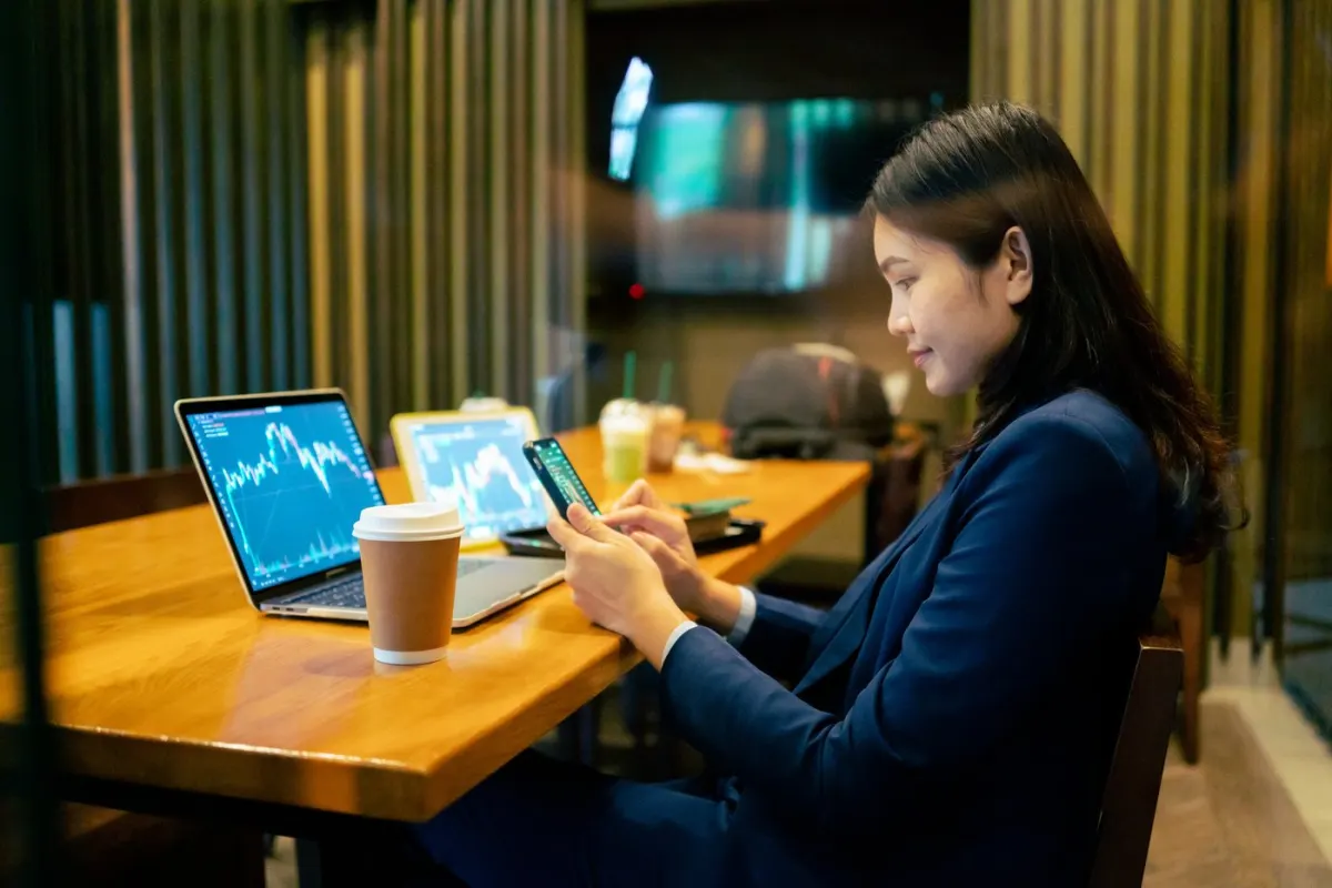 Cổ Bandwidth tăng mạnh tuần này: Nguyên nhân và triển vọng