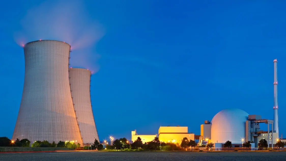 Adani mục tiêu 10 GW điện hạt nhân tại Ấn Độ năm 2035