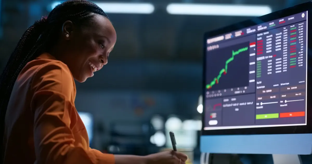 Broadcom: Khoản đầu tư 5.000 USD sẽ sinh lời thế nào đến 2028?