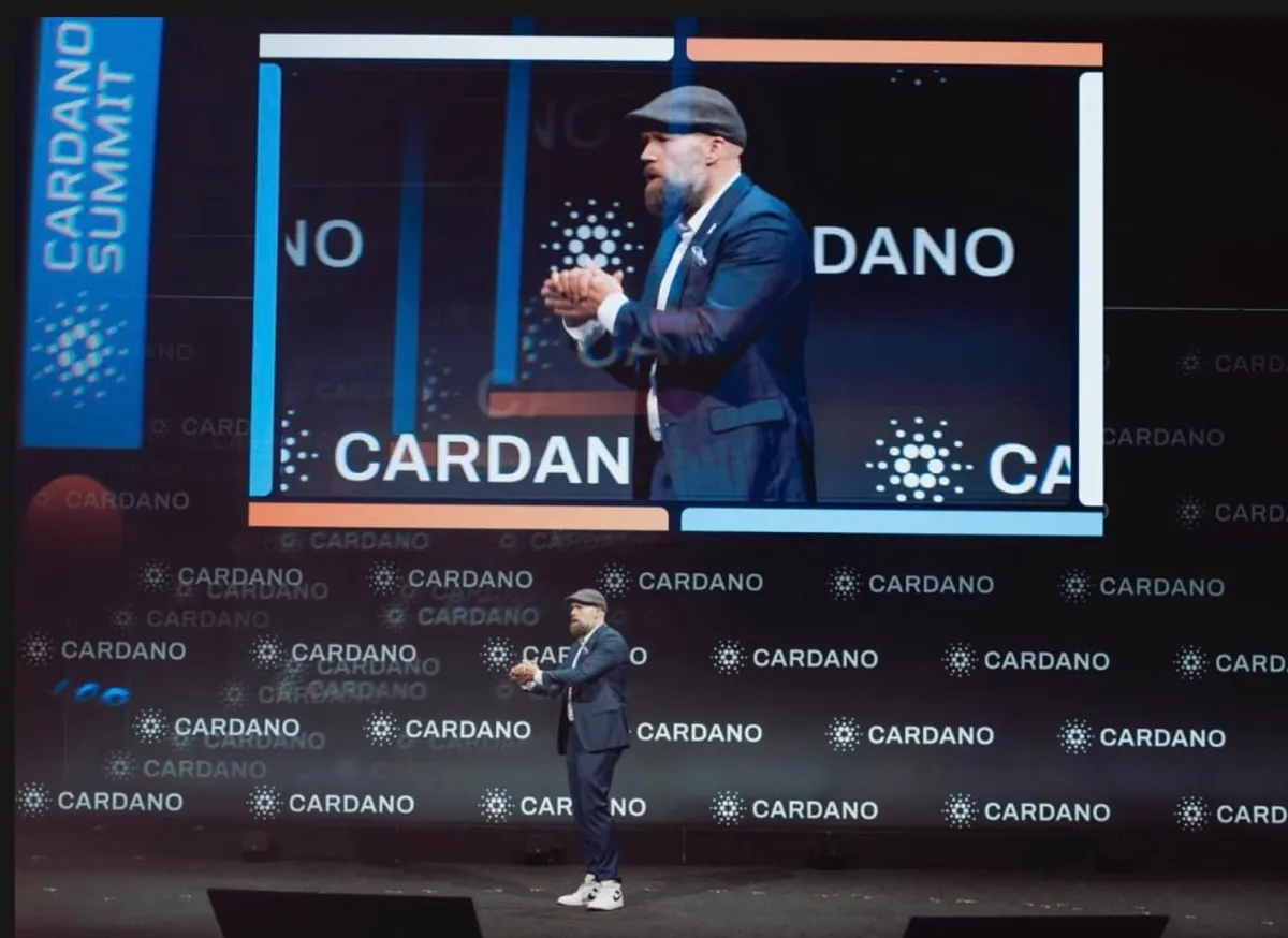 Cardano ra mắt CIP-0113: Cho phép đóng băng và thu hồi tài sản