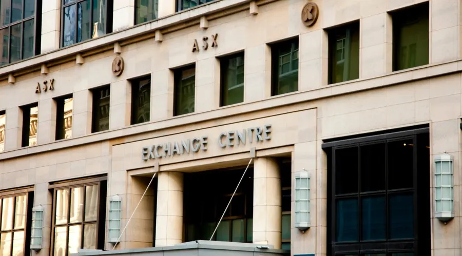 ASX nộp phạt 20,5 triệu AUD vì lừa dối về dự án blockchain