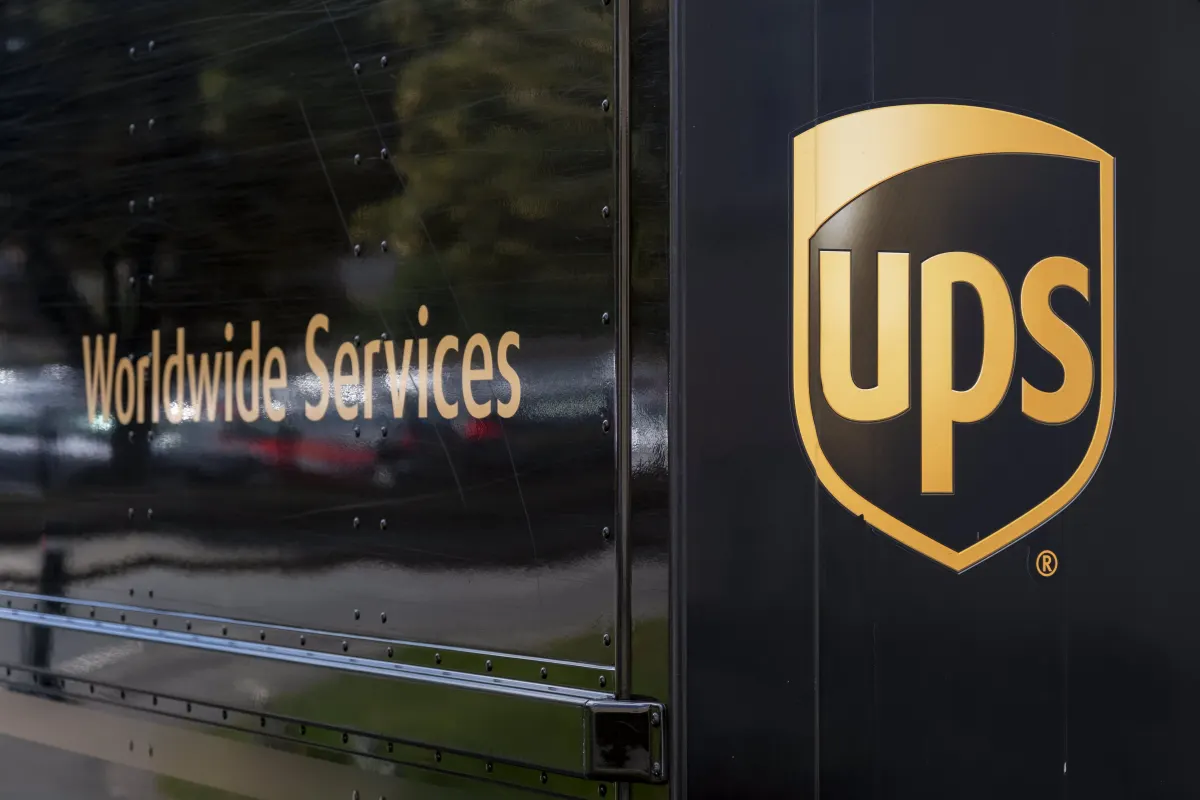 UPS dự báo doanh thu Q3 trong nước bằng phẳng, CEO tin vượt