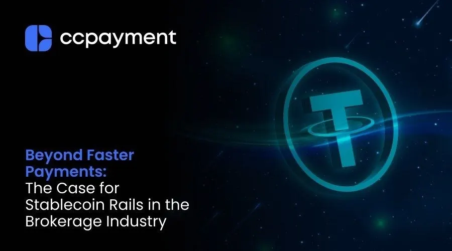 Stablecoin: Giải Pháp Thanh Toán Hiệu Quả Cho Ngành Môi Giới