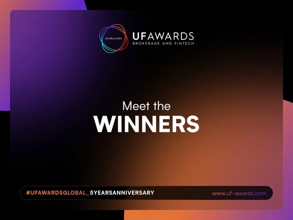 UF Awards Global 2026: Danh Sách Nhà Vô Địch
