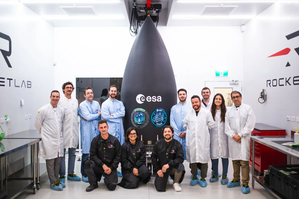 NASA chọn Rocket Lab phóng vệ tinh nghiên cứu Trái Đất