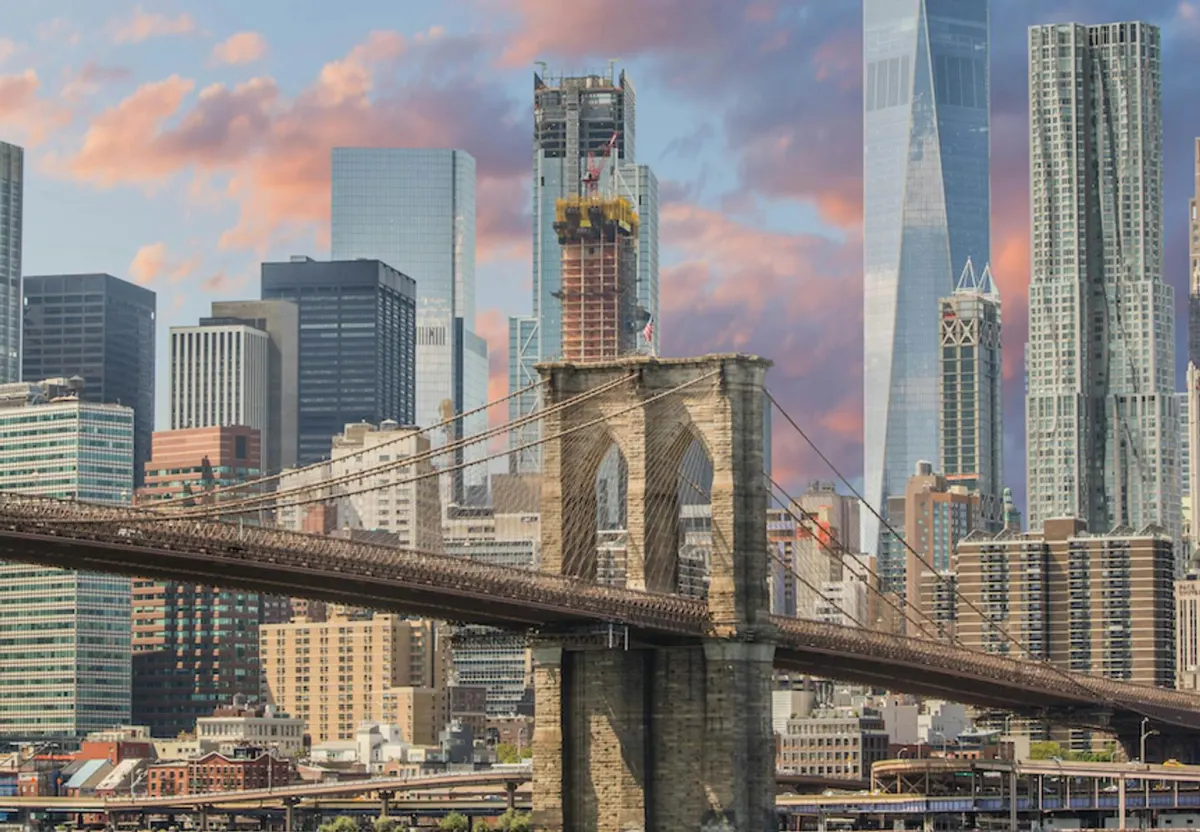 Cầu nối ngược: Crypto gặp Wall Street qua hợp đồng vĩnh viễn