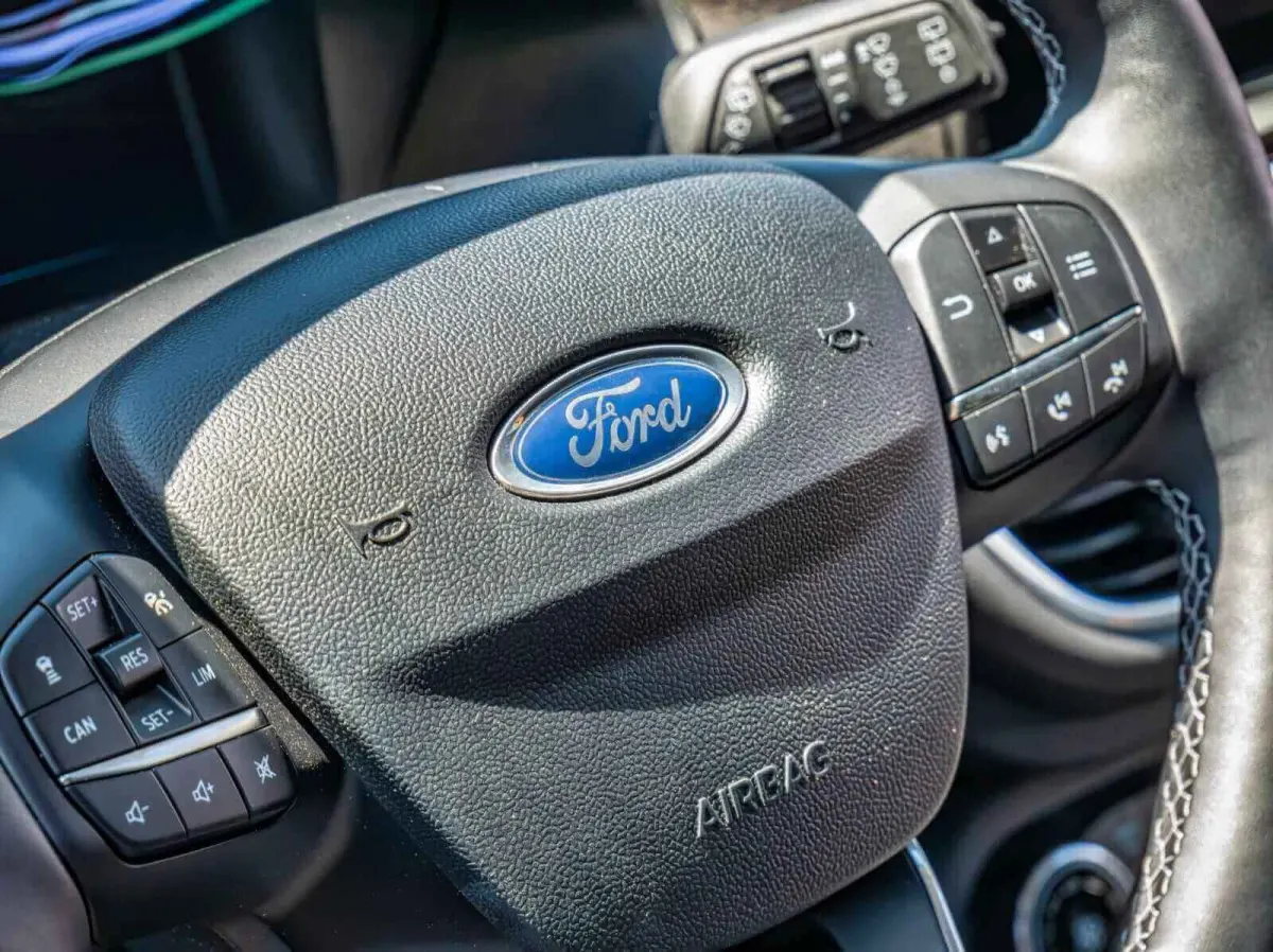 Phân tích: Ford mất sức hút, không nên vội mua F 2027
