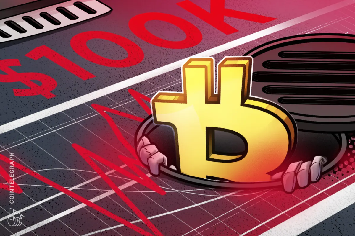 Bitcoin cách 'cơ hội mua tốt nhất' chỉ 5.000 USD