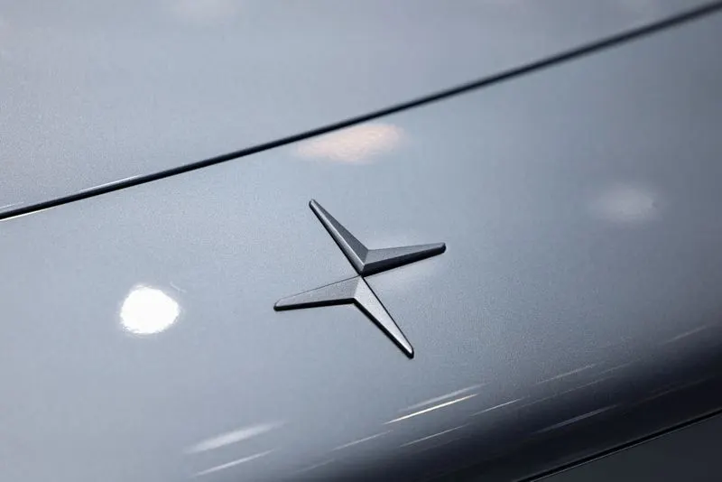 Polestar dừng bán xe điện tại Mỹ từ năm 2027