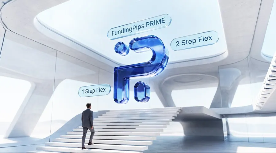 FundingPips ra mắt bước tiến mới trong Prop Trading